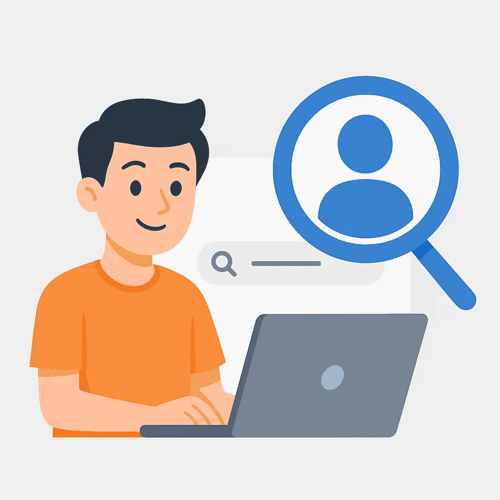Student-Search-System
