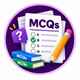 MCQs category icon