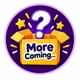 More Coming category icon