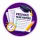 Previous Year Papers category icon