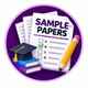 Sample Papers category icon